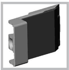 HOTPOINT F 627 C.1 IX/HA - Colocar no centro e prender - 3