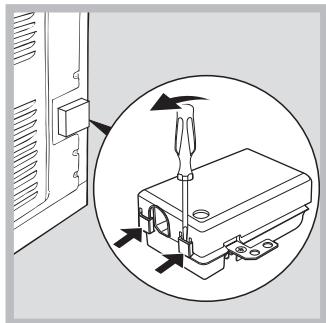 HOTPOINT F 627 C.1 IX/HA - 3NeKtp KocbIbIMapbl - 1