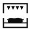 HOTPOINT F 627 C.1 IX/HA - Iporpamma IPNJb - 1