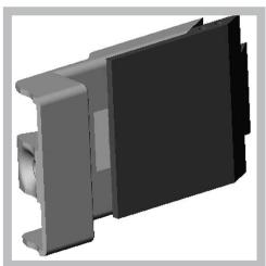 HOTPOINT F 627 C.1 IX/HA - Colocar no centro e prender - 2