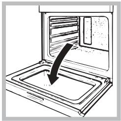 HOTPOINT F 627 C.1 IX/HA - Ynctka DBepubl - 1
