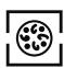 HOTPOINT FZ 61.1 - Programme GRATIN - 1