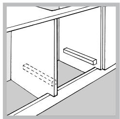 HOTPOINT FZ 61.1 - Ventilation - 1