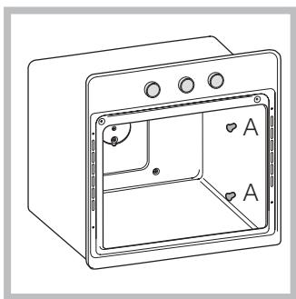 HOTPOINT FZ 61.1 - Montaggio del Kit Guide Scorrevoli - 1