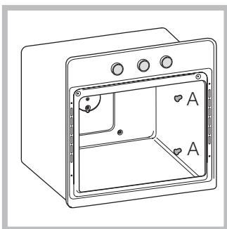 HOTPOINT FZ 61.1 - Montagem do Kit Guias corrediças - 1