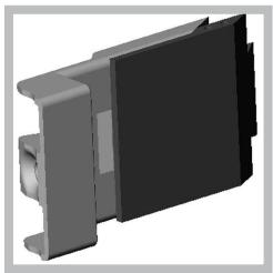 HOTPOINT FZ G IX/HA - Centrage et fixation - 2