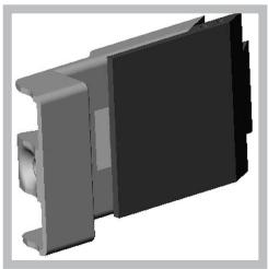 HOTPOINT FZ G IX/HA - Centrado y fijación - 2