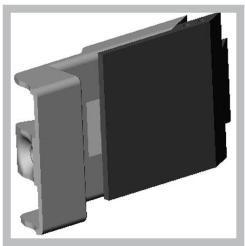 HOTPOINT FZ G IX/HA - Centraggio e fissaggio - 2