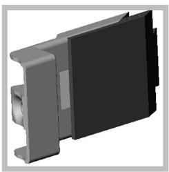 HOTPOINT FZ G IX/HA - Centring and fastening - 2