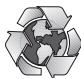 HOTPOINT AS 60 V - Informatie over recyclage en verwijdering - 1