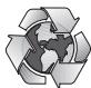 HOTPOINT AS 60 V - Information recyclage et enlèvement de nos produits - 1
