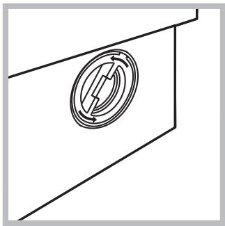 HOTPOINT AVD 129 - Čištění čerpadla - 2