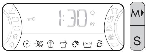 HOTPOINT AVD 129 - Special programme - 3