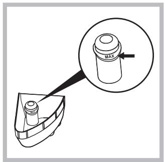 HOTPOINT AVD 129 - Ciklus bijeljenja - 1