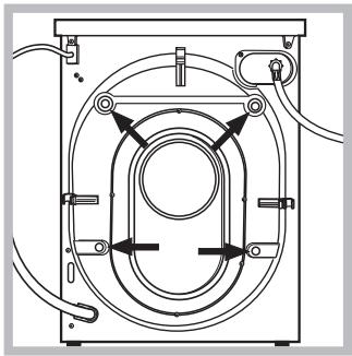 HOTPOINT AVD 129 - Разопаковане - 1