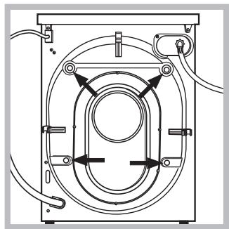 HOTPOINT AVD 129 - Rozbalení - 1