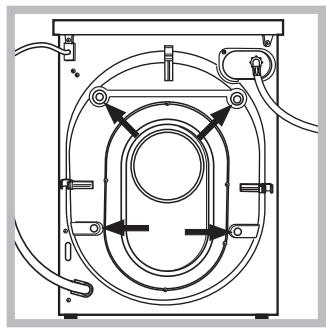HOTPOINT AVD 129 - Raspakiravanje - 1