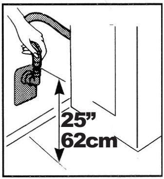 HOTPOINT AW 120 - IMPORTANTE - 1