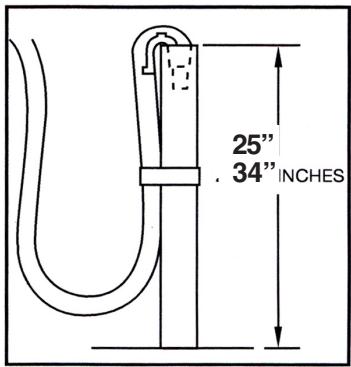 HOTPOINT AW 120 - IMPORTANT - 2