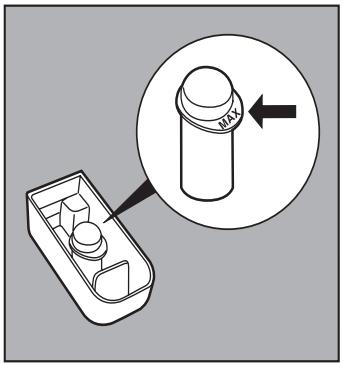 HOTPOINT AW 120 - Cycle blanchissage et touche spéciale taches - 1