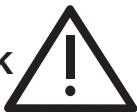 HOTPOINT AW 120 - Safety - 2