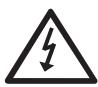 HOTPOINT AW 120 - WARNING: - 1