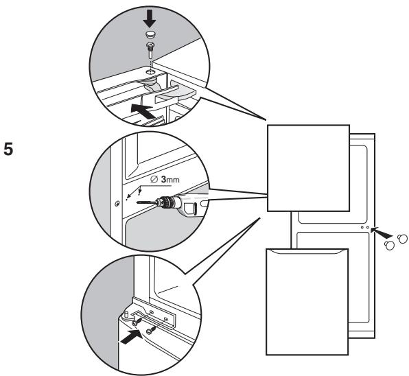 HOTPOINT BMBL 2022 C - Raccordement électrique - 2