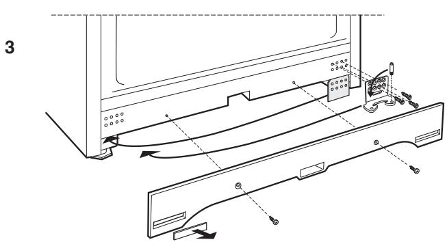 HOTPOINT BMBL 2022 C - Conexión electrica - 2