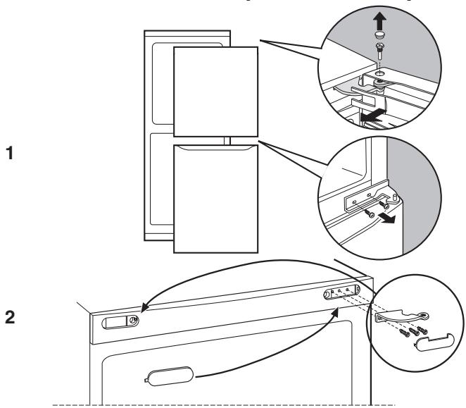 HOTPOINT BMBL 2022 C - Conexión electrica - 1