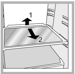 HOTPOINT BMBL 2022 C - ! Antes deponer en marcha el aparato, siga las instrucciones sobre la instalacion (ver Instalacion). - 2