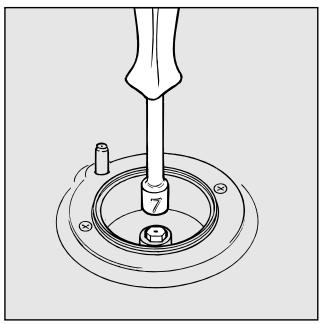HOTPOINT CP 78S F8 - Installationsanleitungen - 1