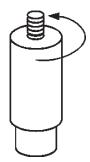 HOTPOINT CP 78S F8 - Positioning - 4