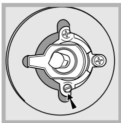 HOTPOINT CX65SP1 - Adapting the hob - 3