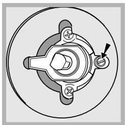 HOTPOINT CX65SP1 - Adapting the hob - 2