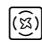 HOTPOINT CX65SP1 - Programma FAST COOKING - 1