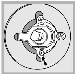 HOTPOINT CX65SP1 - Adattamento del piano cottura - 3