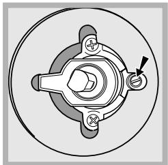 HOTPOINT CX65SP1 - Adaptação ao plano de cozedura - 2