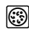 HOTPOINT CX65SP1 - Programma MULTICOTTURA - 1