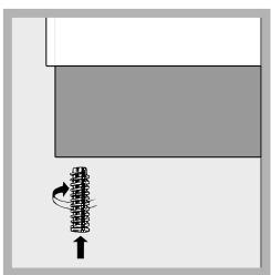 HOTPOINT CX65SP1 - Livellamento - 1