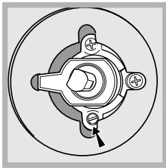 HOTPOINT CX65SP1 - Adaptación de la encimera - 3