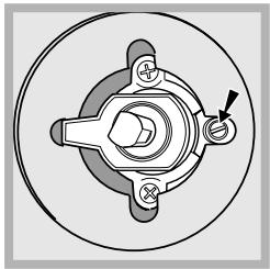 HOTPOINT CX65SP1 - Adaptación de la encimera - 2