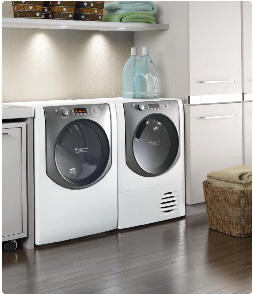 HOTPOINT AQC9 4F5 T/Z1 - Congratulations - 1
