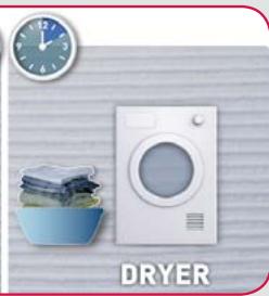 HOTPOINT AQC9 4F5 T/Z1 - The Good News... - 5