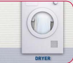 HOTPOINT AQC9 4F5 T/Z1 - The Good News... - 3