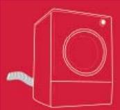 HOTPOINT AQC9 4F5 T/Z1 - Dryers let's keep it simple - 1