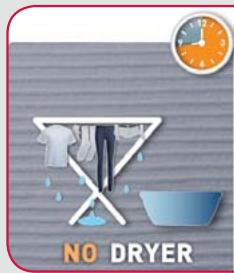 HOTPOINT AQC9 4F5 T/Z1 - The Good News... - 4