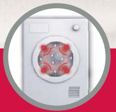 HOTPOINT AQC9 4F5 T/Z1 - Hot Tip - 1