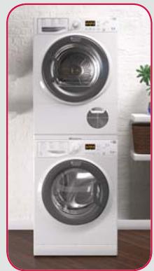 HOTPOINT AQC9 4F5 T/Z1 - Hot Tip - 4