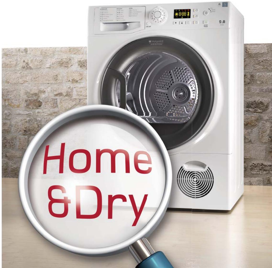 HOTPOINT AQC9 4F5 T/Z1 - 1