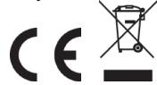 HOTPOINT EBL 18213 F D 03 - Zalecenia iŚrodki ostrożnosci - 1